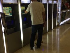 -UME影城(安贞DTS:X店)