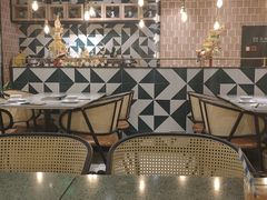 露天位-Home Thai·泰谣(王府井apm店)