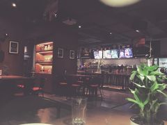 -JINNS锦时 steak&pizza(浸信会礼拜堂旧址店)