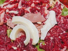 -潮汕·草根牛肉档(城市集市上海荟聚店)