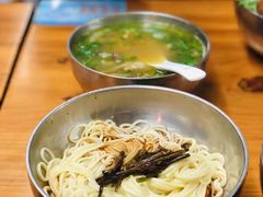 -河南拉面(肇周路店)