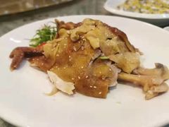 -欢乐海岸美食联盟