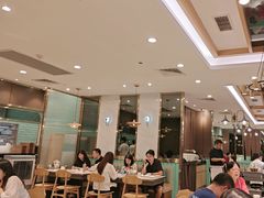 -翠华餐厅(正佳广场店)