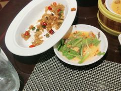 -博悦茶餐厅(文殊院店)