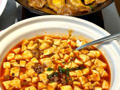 -绿杨春·淮扬宴(庐山路店)