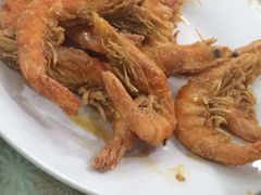 -聚德福海鲜家常菜(刘庄店)