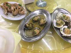 -乡味海鲜农家菜·巽寮土窑鸡(地道美食店)
