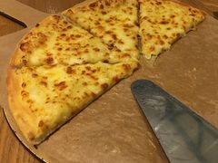 -乐凯撒披萨(正佳广场店)