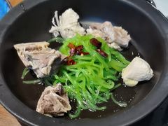 -云海肴·汽锅鸡·云南菜(祥云小镇店)