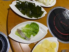 -良兴火锅