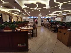 大堂-守柴炉烤鸭(中海国际店)
