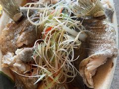 -北港方记海鲜楼·海景餐厅