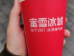 -蜜雪冰城(浙江大学店)