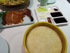 -天和晟烤鸭店(世纪坛店)
