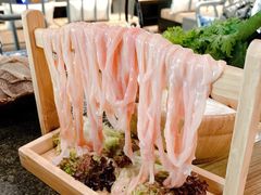 风味鸭肠-湊湊火锅·茶憩(东城万达店)