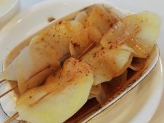 -开口笑·精选水饺