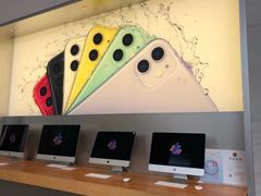 -Apple零售店(华贸购物中心店)