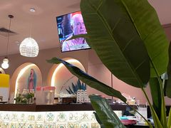 -墨纪Mojí墨西哥餐厅(官舍店)