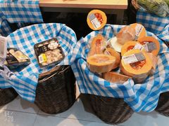 -盒马鲜生(皇庭广场店)