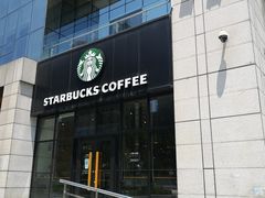 -星巴克(西安博乐里店)