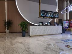 -SFC上影影城(港汇永华IMAX激光店)