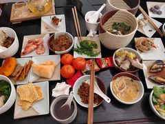 -青藤茶馆(南山路店)