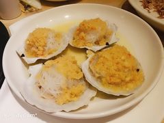 -海味当家(西安路店)