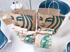 -星巴克(常州星河国际店)