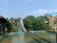 -济南方特东方神画