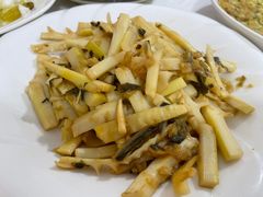 -天乐农家鱼头王(天目湖店)
