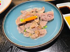 -柒园·三十年创意杭帮菜(龙湖滨江天街店)