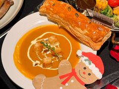 -静香HOUSE·全时段融合餐厅(七星欢乐颂店)