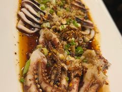 -老牌坊鲁菜名店(宽厚里店)