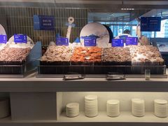 -星伦多 自助料理(圆融店)