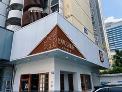 -PUZZLE COFFEE 拼图咖啡