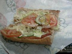 android_upload_pic-赛百味SUBWAY(高新店)