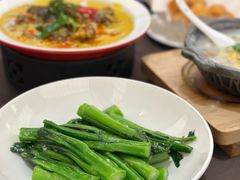 -长禧家·珑厨(东山口店)