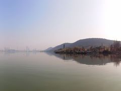 -云龙湖旅游景区