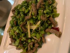 -两户人家农家乐
