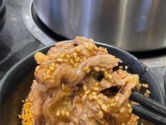 -林记潮牛·牛肉火锅(上马墩店)