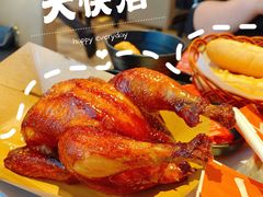 -大快活(丽丰店)