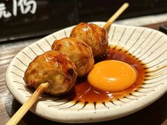 -三川·十酒Izakaya(南昌路店)