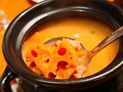 -莲餐厅·湖北菜·潜江小龙虾店(愚园路店)