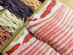-礼舍·和牛火锅·烤肉·料理餐厅(华茂店)