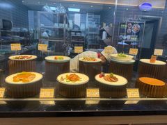 -骏莱海鲜鱼港(五角场店)