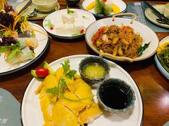 -苏梅花园(群星城店)