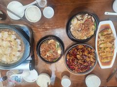 -溢香苑瓦罐(前进路店)