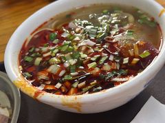 -清真·马安军辣子牛肉面