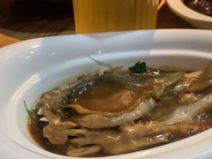 -永安鱼庄·镇江菜(丁卯店)