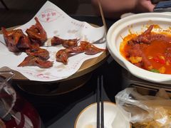 -鸽子侯·家宴·平价海鲜(绿地店)